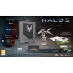 Игра Halo 5: Guardians Limited Edition за Xbox One (безплатна доставка)